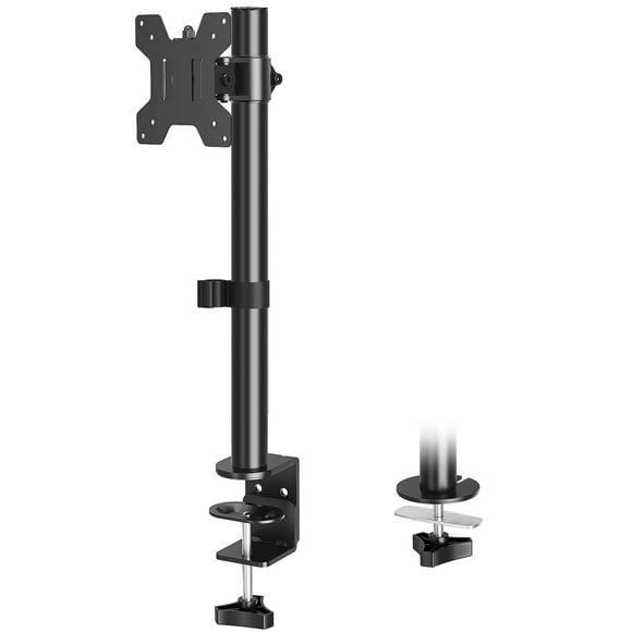 VersaMount Adjustable Monitor Arm for 32 Inch Flat and Curved Screens