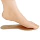thumbnail image 4 of Plantillas Ortopédicas Zulema 3/4 para Fascitis plantar, 4 of 8