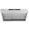 thumbnail image 2 of XtremeAir PX10-U30 30 in. Under Cabinet Hoods, 2 of 6