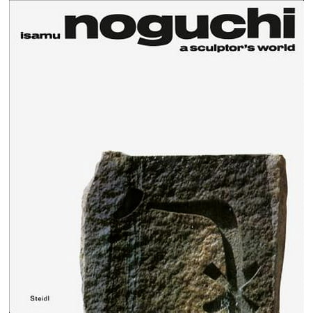 - Isamu Noguchi: A Sculptor's World