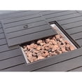 thumbnail image 2 of AFD Monterey Firepit Table with Propane, 2 of 3