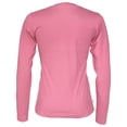 thumbnail image 2 of Cottover Womens Long-Sleeved T-Shirt, 2 of 4