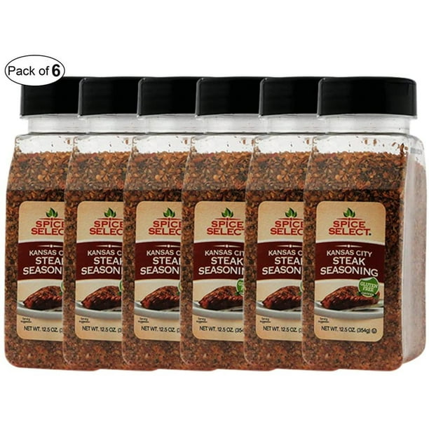 Kc masterpiece steak seasoning with garlic outlet