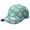 Fried Egg, variant on Daisy with Inspirational Quote Baseball Cap - Artistic Floral Unisex Hat for Gifts