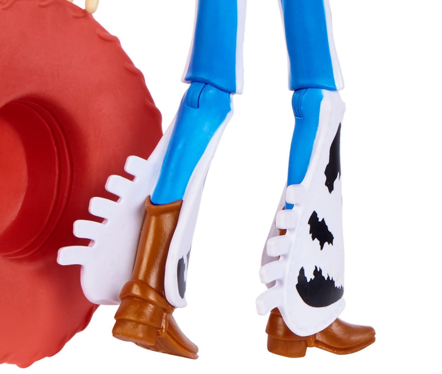 Disney Pixar Toy Story Jessie Figure