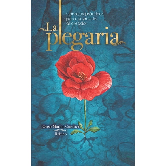 La Plegaria, (Paperback)