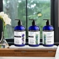thumbnail image 2 of ApotheCARE Anti-Dandruff Shampoo~12 oz-355 ml~Juniper Berry Tea Tree Oil Cypress, 2 of 9