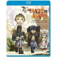 thumbnail image 2 of Made In Abyss: la Cité Dorée du Soleil Brûlant - Blu-ray, 2 of 4