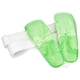 thumbnail image 4 of Air Gel Tobillo Estribo Brace Tobillo ajustable Férula Estabilizador Soporte para esguinces y artritis Alivio del dolor yeacher estándar, 4 of 6