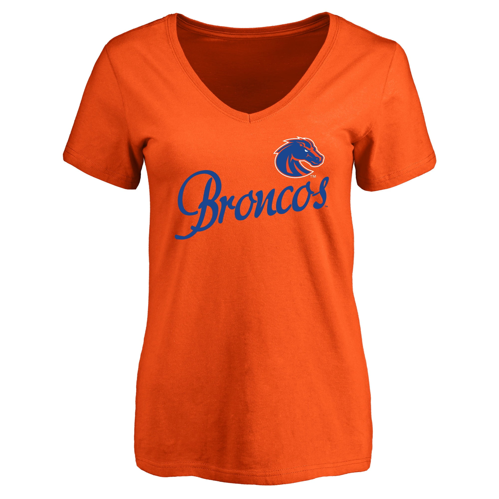 womens broncos shirt