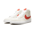 thumbnail image 2 of NIKE MENS SB Zoom Blazer Mid "Lobster" 864349 108 864349 108 from Stadium Goods, 2 of 9