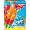 Bomb Pop Hawaiian Punch Ice Pops, 21 fl oz 12 Pack