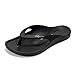 thumbnail image 3 of Luffymomo Tongs pour Femmes Sandales Sport Été Plage (9 m US Noir Femmes), 3 of 4