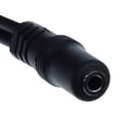 thumbnail image 3 of 40cm 3.5mm 1/8" Stereo Female Plug to 2 RCA Male Jack Aux Audio Y Cable Adapter, 3 of 6