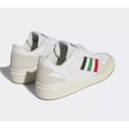 thumbnail image 3 of Adi - das Originals Forum Low CL Red Green Ftwr White ID7963 Men Size 7.5-14 New, 3 of 5