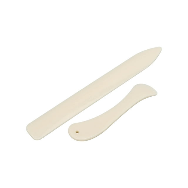 Bone Folder, Easy To Use Card Tool Bone Folder Tool Convenient For Card Making For Sewing For Scrapbooking