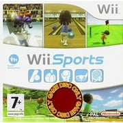 Wii sports clearance cheap