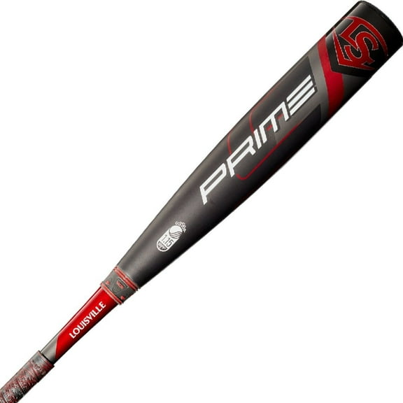 Louisville Slugger 2020 Prime 2 3/4" Barrel -10 Baseball USSSA Bat