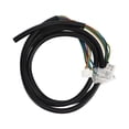 thumbnail image 1 of Engine Electric Scooter Front Wheel Motor Wire Cable 85cm Length Wheel Motor Wire Cable for M365, 1 of 12