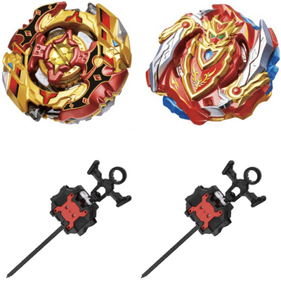 Cho Z Spriggan Amazon Bey Blade Burst B-128 Alloy Cho-Z Spriggan