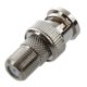 thumbnail image 3 of BNC Macho A F Hembra CCTV Conector de Cable Coaxial de Camara (Paquete de 20), 3 of 4