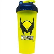 Performa PerfectShaker 28 oz. Hero Shaker Cup - Iron Man