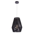 thumbnail image 5 of P2009-FB Craftmade Lighting 1 Light Pendant-15.75 Inches Tall and 11.81 Inches Wide     -Traditional Installation, 5 of 6