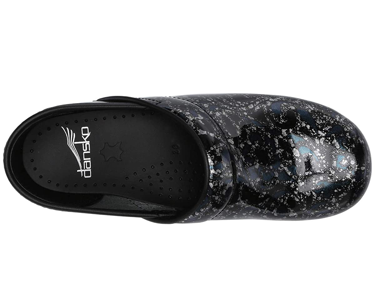 dansko quartz patent