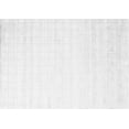 thumbnail image 1 of Ahgly Company Indoor Rectangle Solid Gray Modern Area Rugs, 8' x 12', 1 of 1