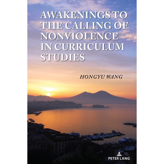 Complicated Conversation Awakenings to the Calling of Nonviolence in Curriculum Studies, Book 60, (Hardcover)
