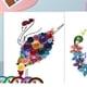 thumbnail image 4 of Kits de filigrana herramientas completas de filigrana de papel 14 piezas para manualidades para principiantes ANGGREK Otros, 4 of 8