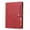 Red, variant on ELEHOLD for iPad Pro 11 2022/2021/2020/2018/ Air5th/4th Gen Multi-Functional Flip Leather Wallet Case with Card Slots Kickstand Pencil Holder Shockproof Business Men Women Case Cover,Rosegold
