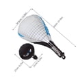 thumbnail image 2 of YSNOOWE 1 De Deportivos De Tenis Para Celebraciones Con Único Y Resistente, 2 of 6