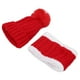 thumbnail image 2 of Gorro de Lana BuyWeek Gorro de punto cálido para bebé, 2 of 14