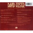 thumbnail image 2 of David Foster Rechordings CD, 2 of 2