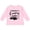 AD-Pink, variant on Inktastic Grandmas Camping Buddy Boys or Girls Long Sleeve Toddler T-Shirt