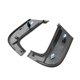 thumbnail image 3 of Car Rear Pillar Molding Exterior for 2012-2015 72761-TR3-A00 72721-TR3-A00, 3 of 5