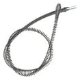 thumbnail image 3 of Pipe Dredging Tool Spring Pipe Sewer Pipe Unblocker Bathroom Kitchen Drainer A, 3 of 10