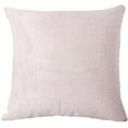 thumbnail image 4 of Housse de Coussin Carrée en Lin de Coton 18 x 18 (4), 4 of 4