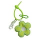 thumbnail image 4 of Llavero de flores Strade Fareast Limited Accesorios para llaveros de coche Verde, 4 of 8