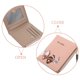 thumbnail image 3 of 1Pc Fashion Wallet Multifunctional Storage Bag Multi-card Holder Bag, 3 of 4