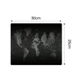 thumbnail image 2 of Labymos Pad Desk Mat Extra Large Soft Extended Non Slip Mousepad for PC Laptop, 2 of 6