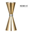 thumbnail image 1 of Japanese Measuring Cup Tools Bar Measure Cocktail Jigger Bar Tools Bar Accessories Style F, 1 of 6