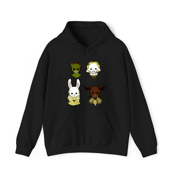 Yaelokre Merch Print Logo Hoodie Fashion Hoodies Men Women Long Sleeve Pullover Tops