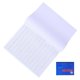 thumbnail image 1 of Small Business Accounting Budget Planner Notebook for Realtime Profit Loss Tracking Home Use 29.00X21.30X0.30CM 1Pack, 1 of 5