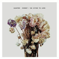 Sleater-Kinney - No Cities to Love - Music & Performance - CD
