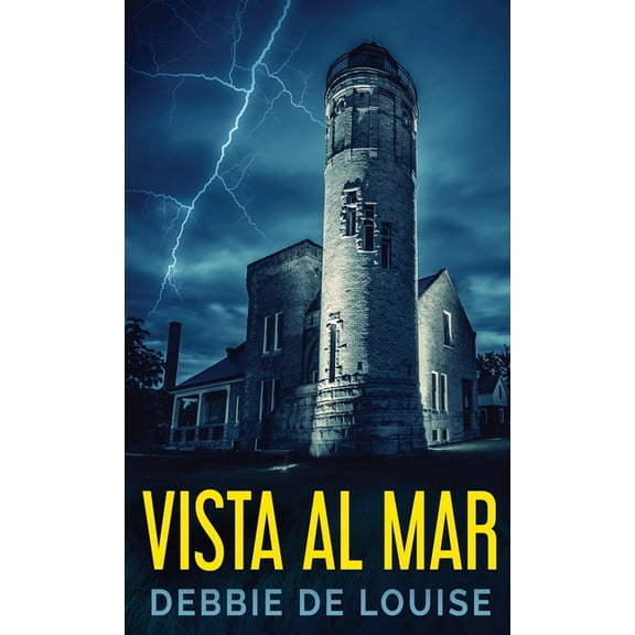 Vista al Mar (Hardcover)