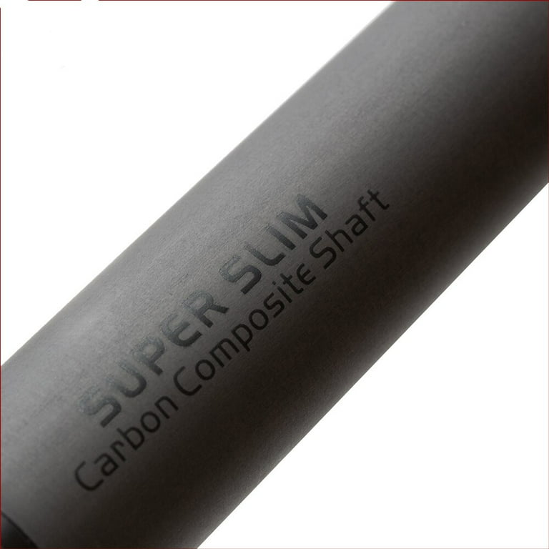 キューテック SUPER SLIM Carbon Composite Shaft Cuetec Shaft Cynergy CT-15K Super Slim Carbon Composite 3/8