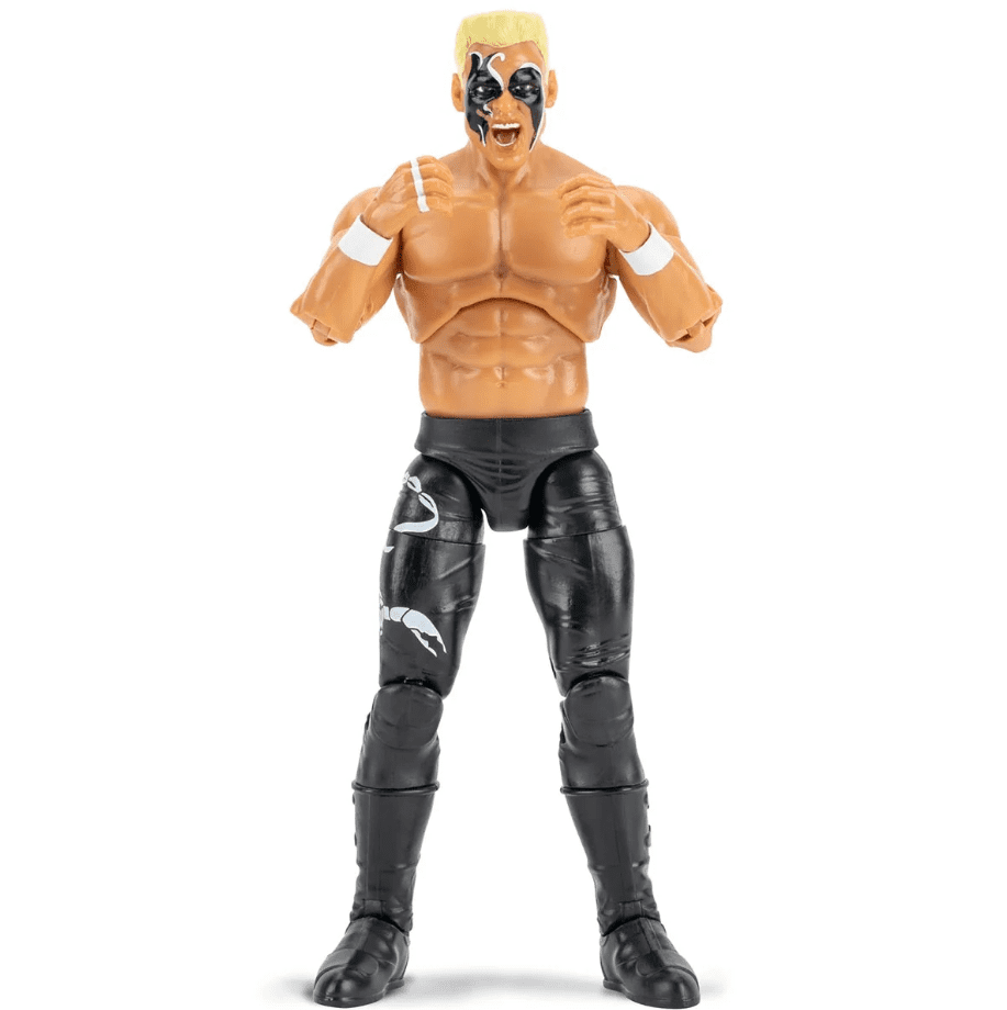 AEW フィギュア STING ALL ELITE WRESTLING プロレス AEW All Elite Wrestling Legacy of Sting 3-Pack Wrestling Action