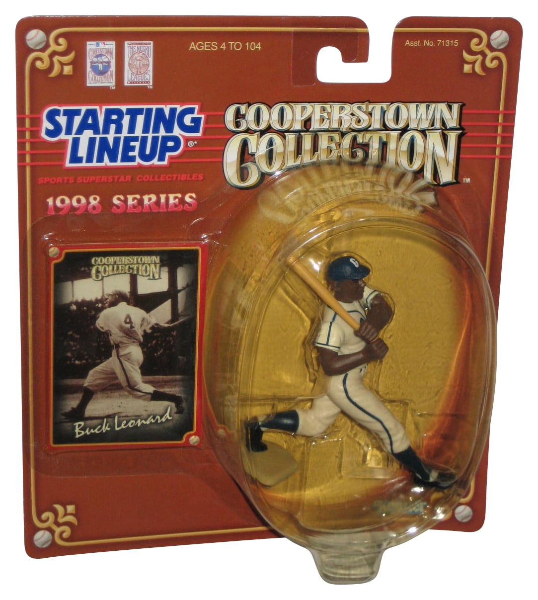 1999 starting lineup mark mcgwire action figure by sports